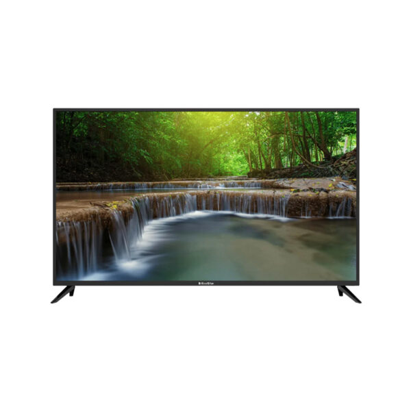 Ecostar 75"Android 11 Frameless 4K UHD TV CX-75UD962